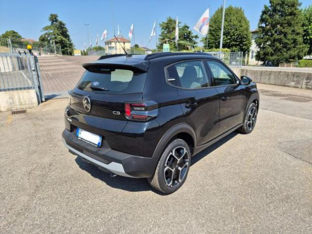 CITROEN C3 PureTech 100 S&S Plus rif. 23980363 - Foto 7