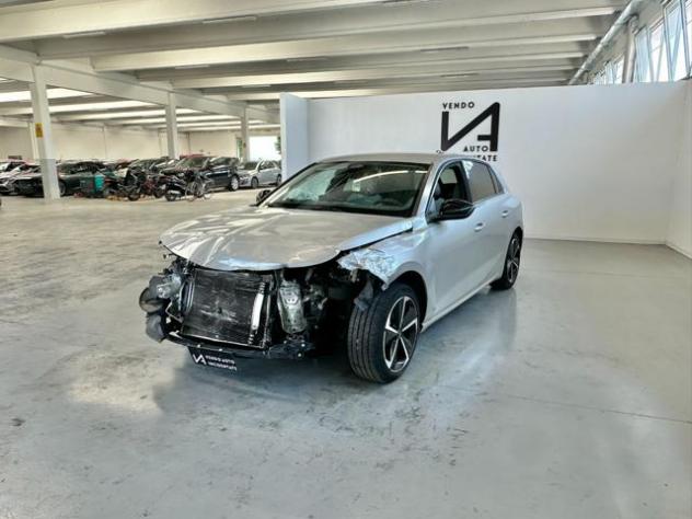 OPEL Astra 1.5 TURBO DIESEL 130CV AT8 BUSINESS ELEGANCE rif. 24144609 - Foto 3