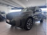 BMW X5 X5 xdrive30d MSport auto