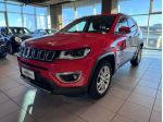 Jeep Compass 1.6 MJet II 88kW Limited