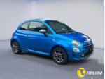 FIAT 500 500 1.2 120 69cv my20