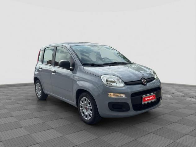 FIAT Panda Panda 1.0 FireFly Hybrid rif. 23952037 - Foto 7