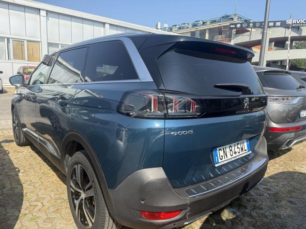 Peugeot 5008 PureTech Turbo 130 GT EAT8 S/S aut. - Foto 6