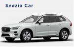 Volvo XC60 Recharge T6 Plug-in AWD auto Essential