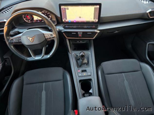 CUPRA Formentor 2.0 TDI 150CV Navi - Virtual Cockpit rif. 24068885 - Foto 8