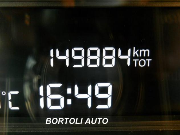 LANCIA Ypsilon 1.2 ELEFANTINO BLU 149.000 KM rif. 24080247 - Foto 5