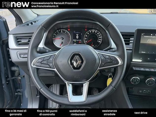 RENAULT Captur TCE 100 GPL EQUILIBRE rif. 23867528 - Foto 6