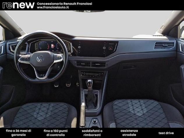 VOLKSWAGEN Polo 1.0 TSI 95cv R Line rif. 24083432 - Foto 6