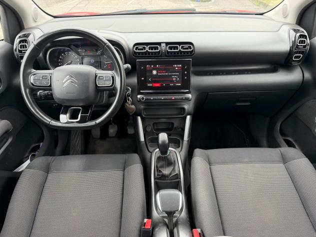Citroen C3 Aircross 1.2 PureTech 82 Feel *C #50307 - Foto 10