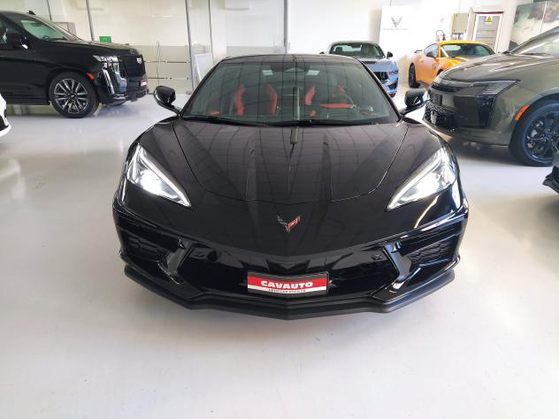 Corvette Corvette C8 C8 Convertible 3LT - Foto 2