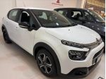 CITROEN C3 2022 BENZINA 83CV S&S Shine Pack