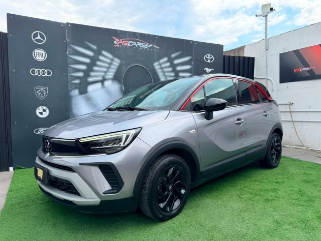 Opel Crossland 2021 Super Offerta! 12 Mesi di Garanzia | Finanziabile | Occasione da Non Perdere! - Foto 2