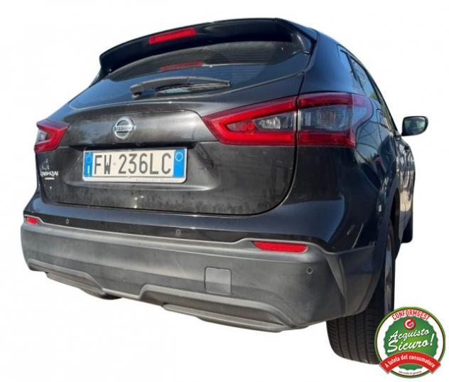 NISSAN Qashqai 1.5 dCi 115 CV Tekna+ rif. 24159895 - Foto 3