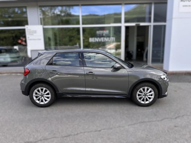 Audi A1 allstreet 30 TFSI S tronic Business - Foto 8