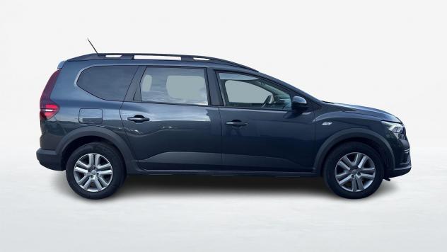 Dacia Jogger 2021 1.0 TCe GPL Expression - Foto 4