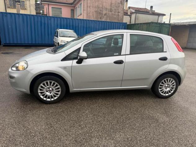 FIAT Punto 1.4 8V 5 porte Easypower Street BENZINA/GPL rif. 23717665 - Foto 7