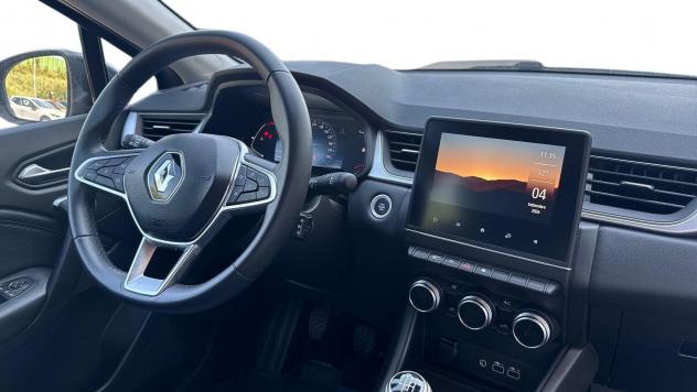 Renault Captur II 2019 1.0 TCe GPL Techno - Foto 9