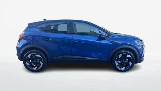 Renault Captur NUOVO 1.2 eco-g Techno 120cv - Foto 4