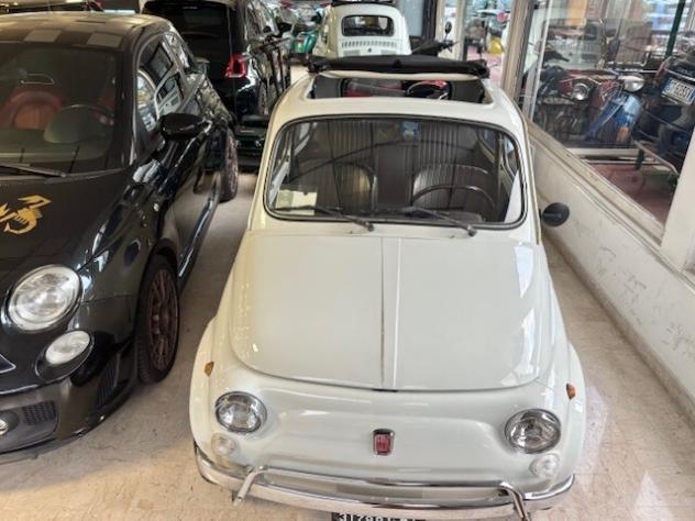 Fiat 500L Uniproprietario Finanziabile - Foto 8