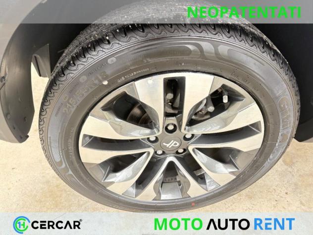 DR Motor DR 5.0 1.5 Gpl 114cv - Foto 20