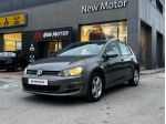 Volkswagen Golf 1.4 TGI 5p. Highline BlueMotion
