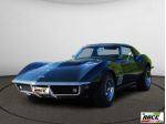 CHEVROLET - Corvette C3 STINGRAY
