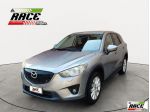 MAZDA - CX-5 - 2.2L Skyactiv-D 175CV 4WD Exceed