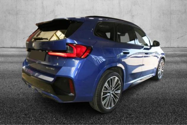 BMW X1 sDrive 18d Msport rif. 22771253 - Foto 3