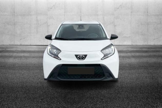 TOYOTA Aygo X 1.0 VVT-i 72 CV 5 porte Active rif. 24076639 - Foto 4