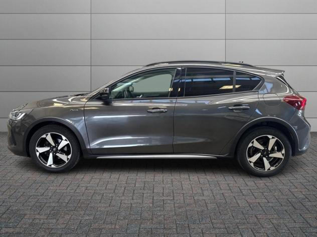 Ford Focus 4ª s. 18-- 1.0 EcoBoost Hybrid 125 CV 5p. ST-Line Design - Foto 2