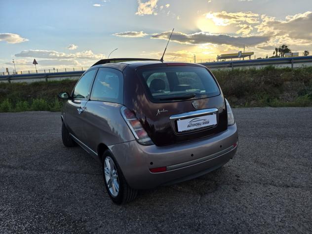 Lancia Ypsilon 1.4 Argento Ecochic GPL - Foto 7