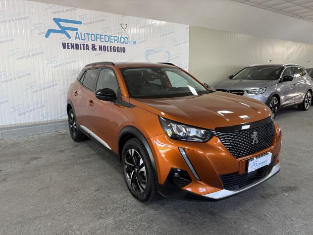 Peugeot 2008 BlueHDi 100 GT S&S UNICO PROPRIETARIO - Foto 3