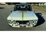 LANCIA FULVIA RALLY