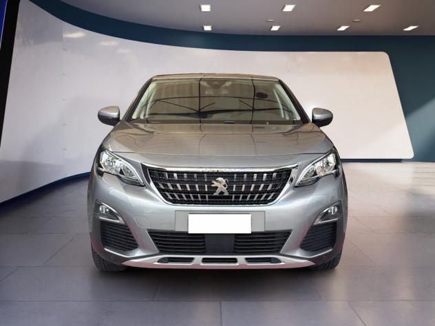 Peugeot 3008 BlueHDI 130 EAT8 S&S Allure *Promo* - Foto 2