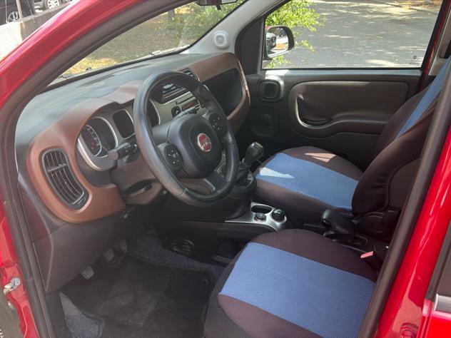 FIAT Panda Cross 1.3 Multijet S&S - Foto 6