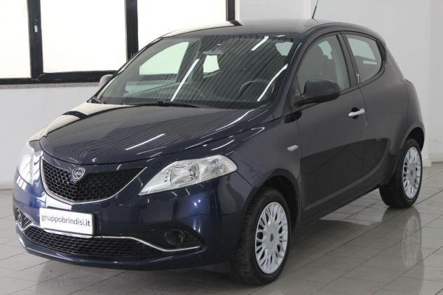 LANCIA - Ypsilon - 1.2 69 CV 5p. Silver - Foto 3