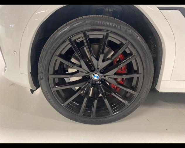 BMW X6 G06 xdrive40d mhev 48V Msport auto - Foto 10