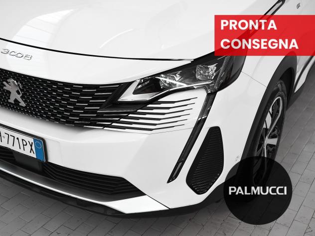 Peugeot 3008 BlueHDI 130 EAT8 GT Pack aut. - Foto 8