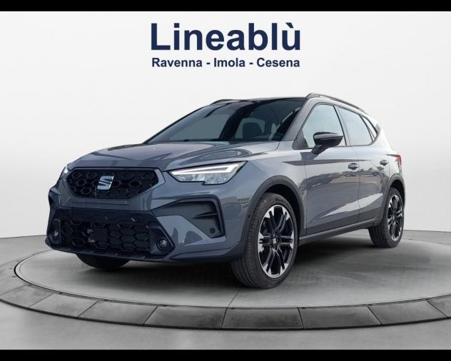 SEAT Arona 1,0 TSISTYLE5P70 DI6M5 MY 26