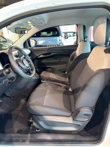 FIAT 500 Hybrid Hybrid Pop - Foto 6