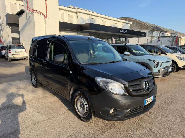 Mercedes-Benz Citan Citan 111 cdi 85KW - Foto 3