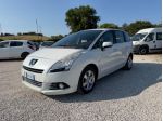 Peugeot 5008 1.6 e-HDi 112CV Stop&Start cambio robotizzato Tecno