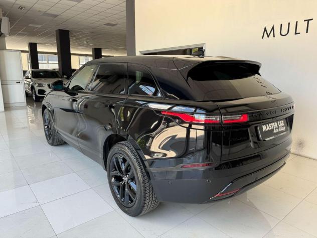 LAND ROVER - Range Rover Velar - RR Velar 2.0D I4 204 CV S - Foto 2