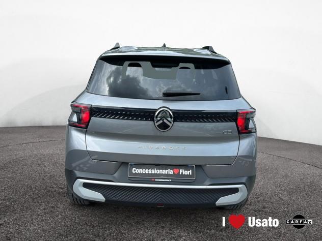Citroën C3 Aircross II 2024 1.2 puretech turbo You Pack Plus 100cv - Foto 5