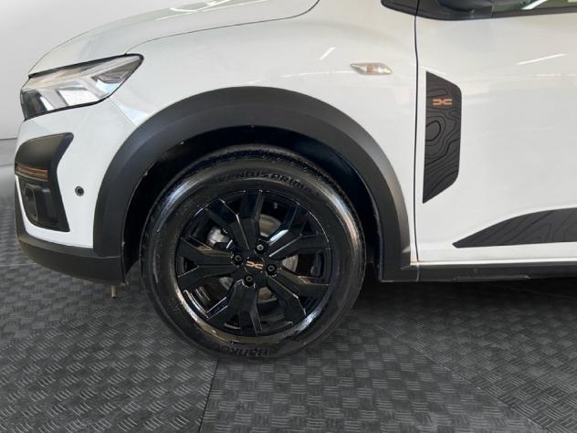 Dacia Sandero Stepway III 2021 Stepway 1.0 tce Expression UP Eco-g 100cv - Foto 9