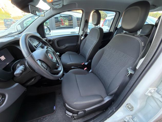 Fiat Panda 1.0 FireFly S&S Hybrid Pandina - Foto 5