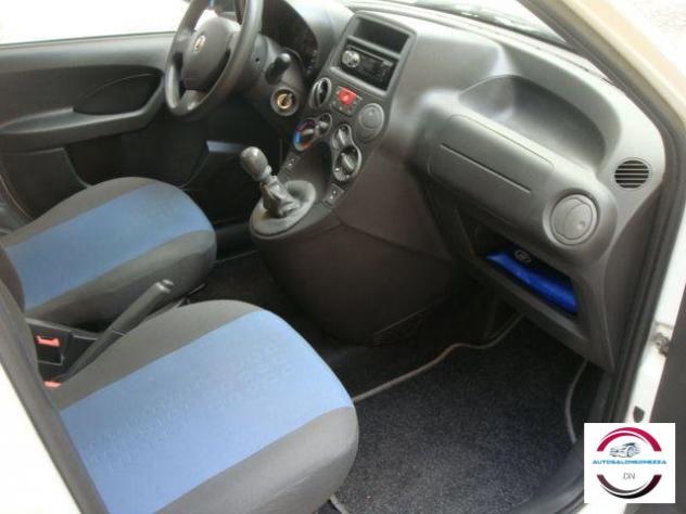 FIAT - Panda - 1.2 Classic - Foto 10
