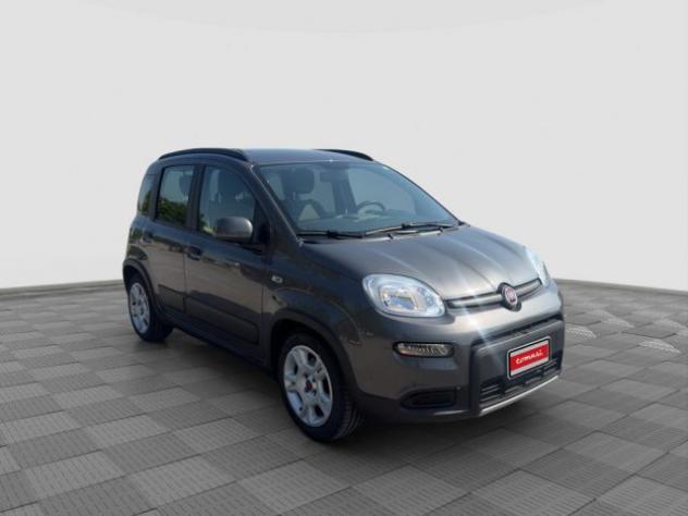 FIAT Panda Panda 1.0 FireFly Hybrid City Life rif. 23785879 - Foto 8