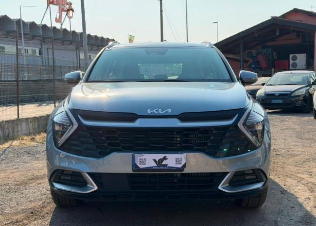 KIA Sportage 1.6 CRDi MHEV Business rif. 23970313 - Foto 2
