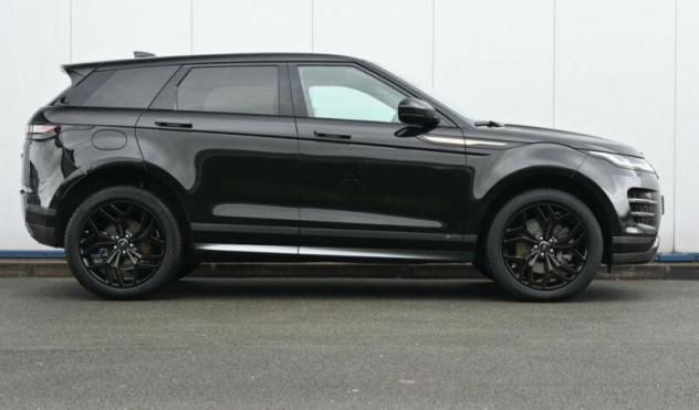 Land Rover Range Rover Evoque Range Rover Evoque 2.0D I4-L.Flw 150 CV R-Dynamic S - Foto 3